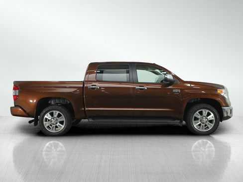 Used 2015 Toyota Tundra 1794 Edition AWD/4WD image 6