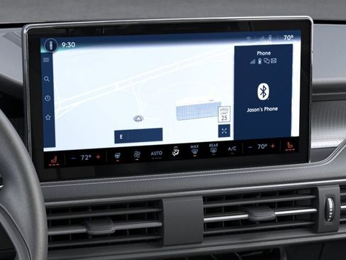 New 2026 Lincoln Corsair Premiere AWD/4WD image 14