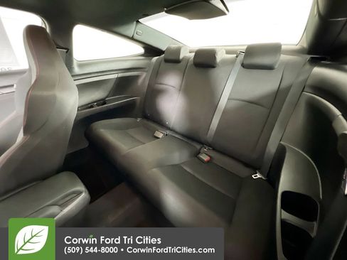 Used 2018 Honda Civic Si image 28