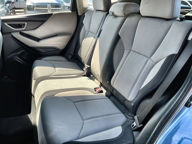 Used 2019 Subaru Forester w/ Alloy Wheel Package AWD/4WD image 25