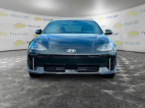 New 2024 Hyundai Ioniq 6 SEL image 12
