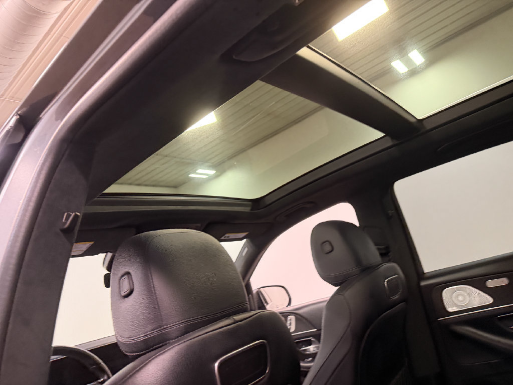 Used 2020 Mercedes-Benz GLE 350 4MATIC image 51