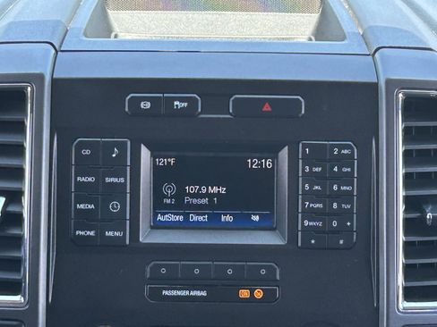 Used 2017 Ford F350 XLT w/ XLT Value Package AWD/4WD image 20