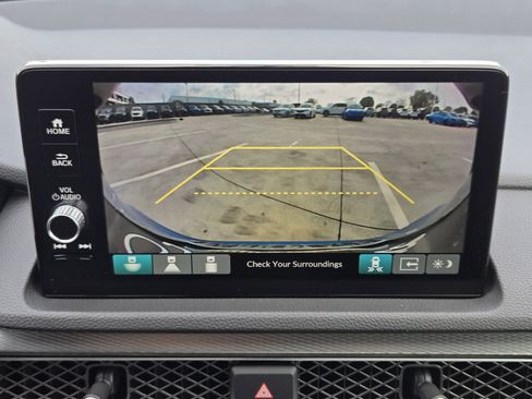 New 2026 Acura Integra A-Spec image 10