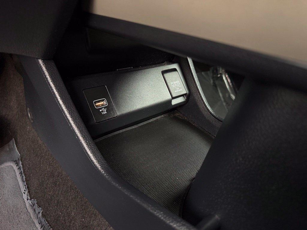 Used 2021 Honda HR-V LX image 25