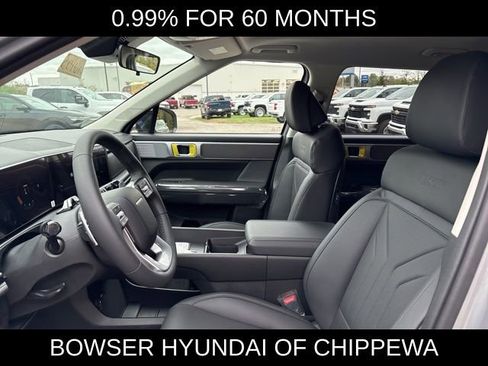 New 2026 Hyundai Santa Fe XRT image 4