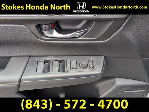 New 2026 Honda CR-V Sport image 22