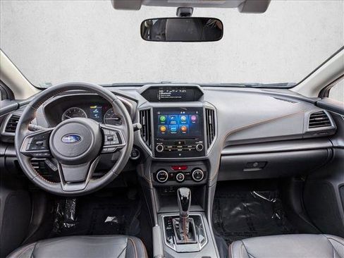 Certified 2023 Subaru Crosstrek 2.5i Limited image 16