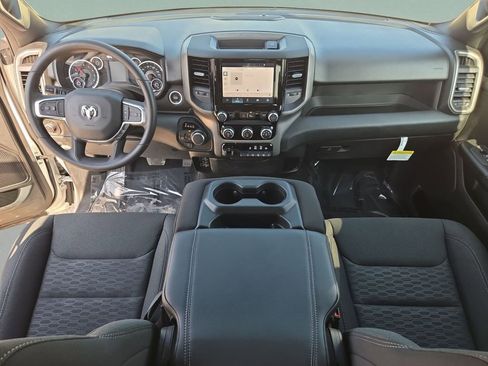 New 2026 RAM 1500 Express image 19