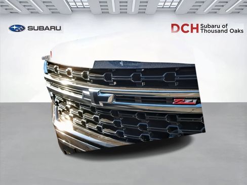 Used 2021 Chevrolet Tahoe Z71 image 9