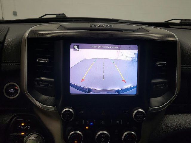 Used 2020 RAM 1500 Laramie AWD/4WD image 34