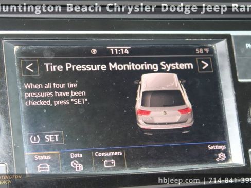 Used 2021 Volkswagen Tiguan S image 26