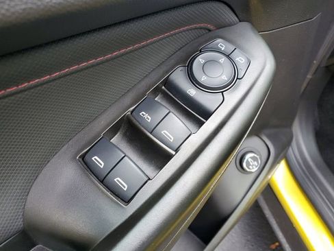 Certified 2023 Chevrolet TrailBlazer RS w/ Sun and Liftgate Package image 21