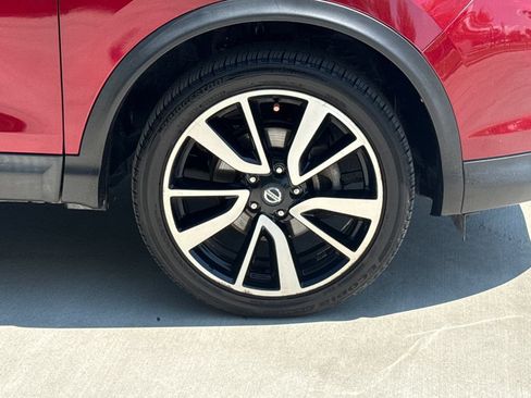 Used 2019 Nissan Rogue Sport SL AWD/4WD image 11