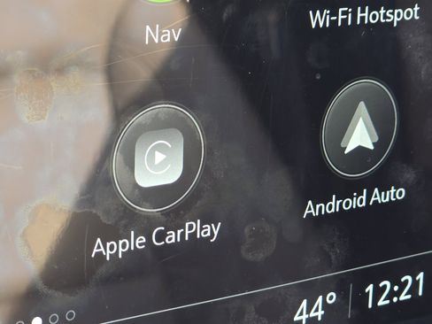 Certified 2023 Chevrolet Blazer Premier w/ Driver Confidence II Package image 6