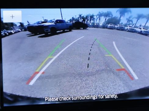 Used 2023 Ford Bronco Big Bend w/ Sasquatch Package AWD/4WD image 31