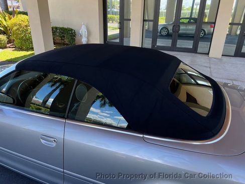 Used 2004 Audi S4 Cabriolet AWD/4WD image 75
