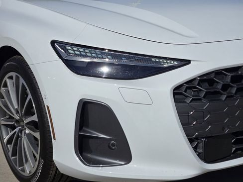 New 2026 Audi A6 Premium Plus image 12