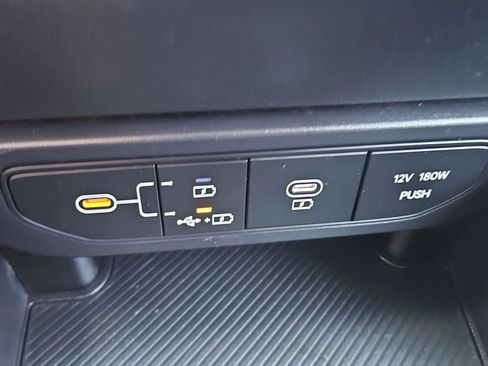 Used 2025 Kia K4 FWD image 15