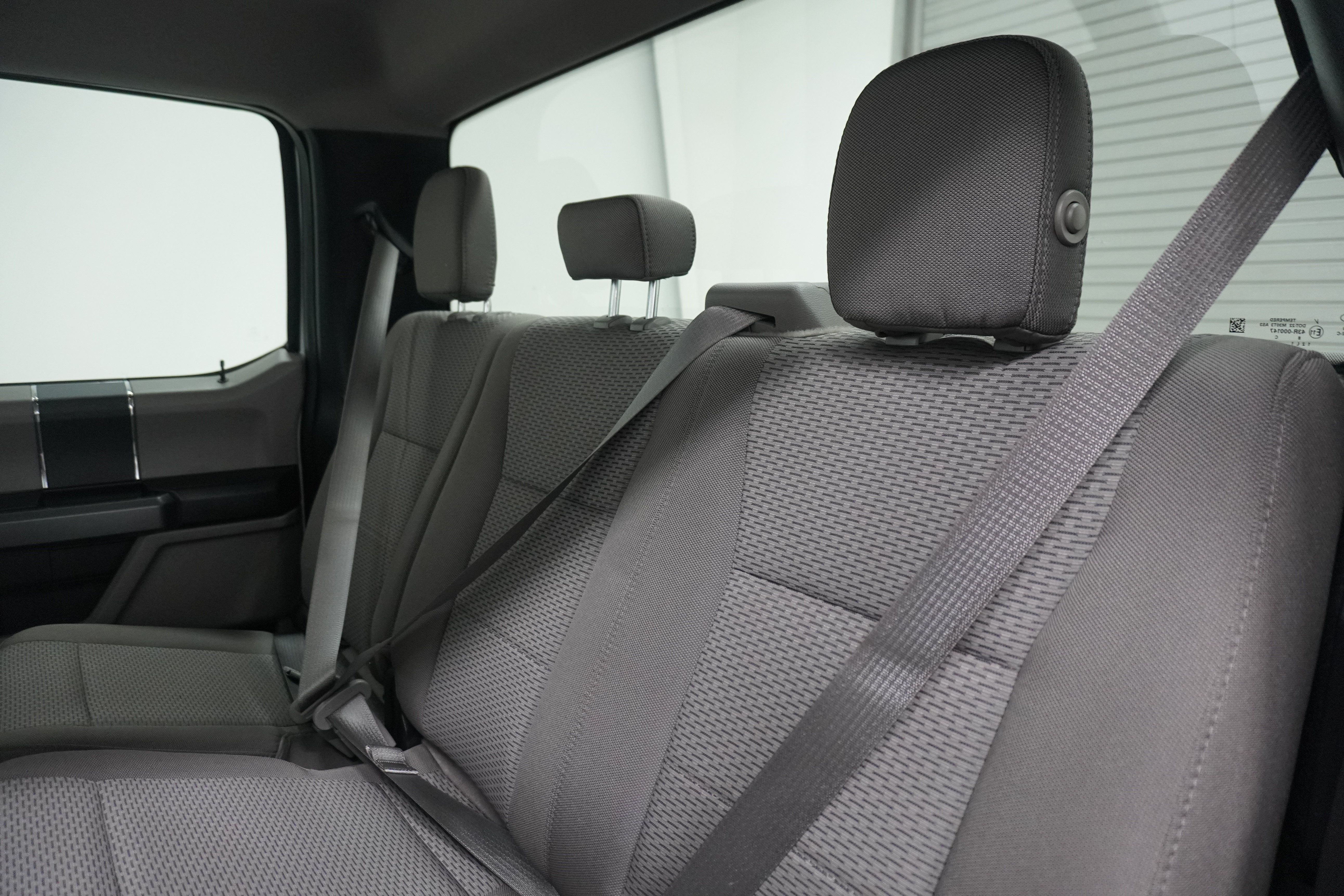 Used 2018 Ford F250 XLT AWD/4WD image 13