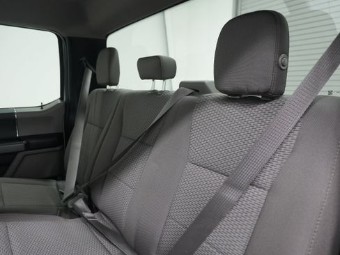 Used 2018 Ford F250 XLT AWD/4WD image 13