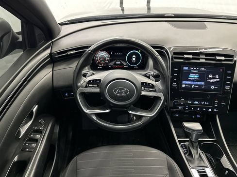 Used 2022 Hyundai Santa Cruz SEL Premium AWD/4WD image 24