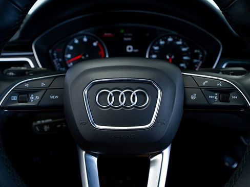 Used 2024 Audi A5 2.0T Premium w/ Convenience Package AWD/4WD image 39