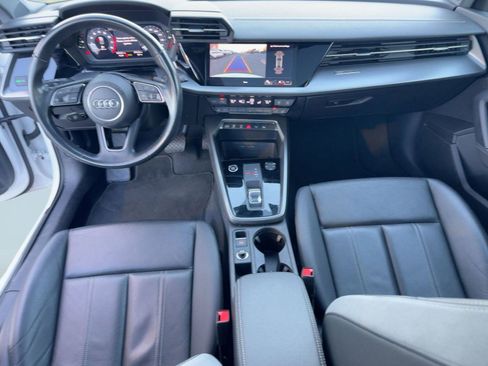 Used 2023 Audi A3 2.0T Premium image 16