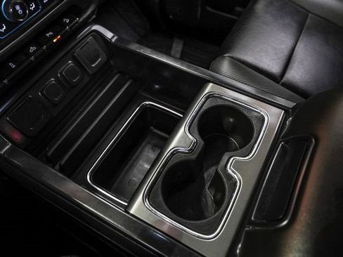 Used 2018 GMC Sierra 1500 SLT w/ All Terrain X Package image 23