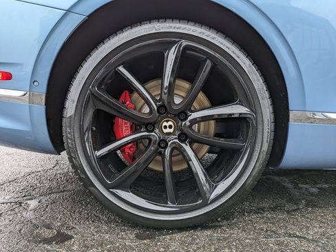 Used 2020 Bentley Continental GT AWD/4WD image 47