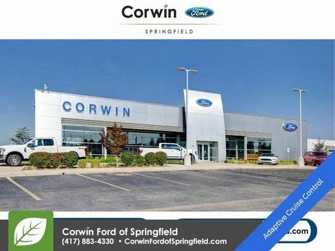 New 2025 Ford F150 Lariat w/ Equipment Group 501A Mid image 11