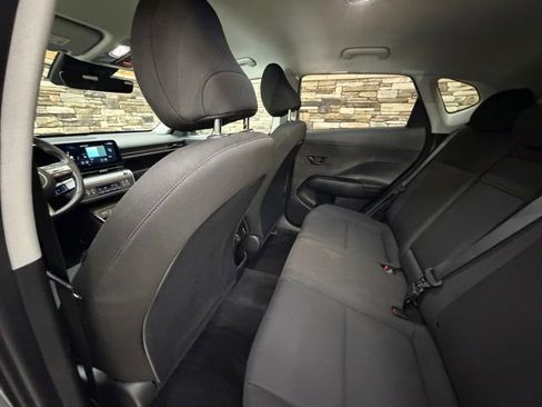 Used 2024 Hyundai Kona SEL w/ Convenience Package AWD/4WD image 28