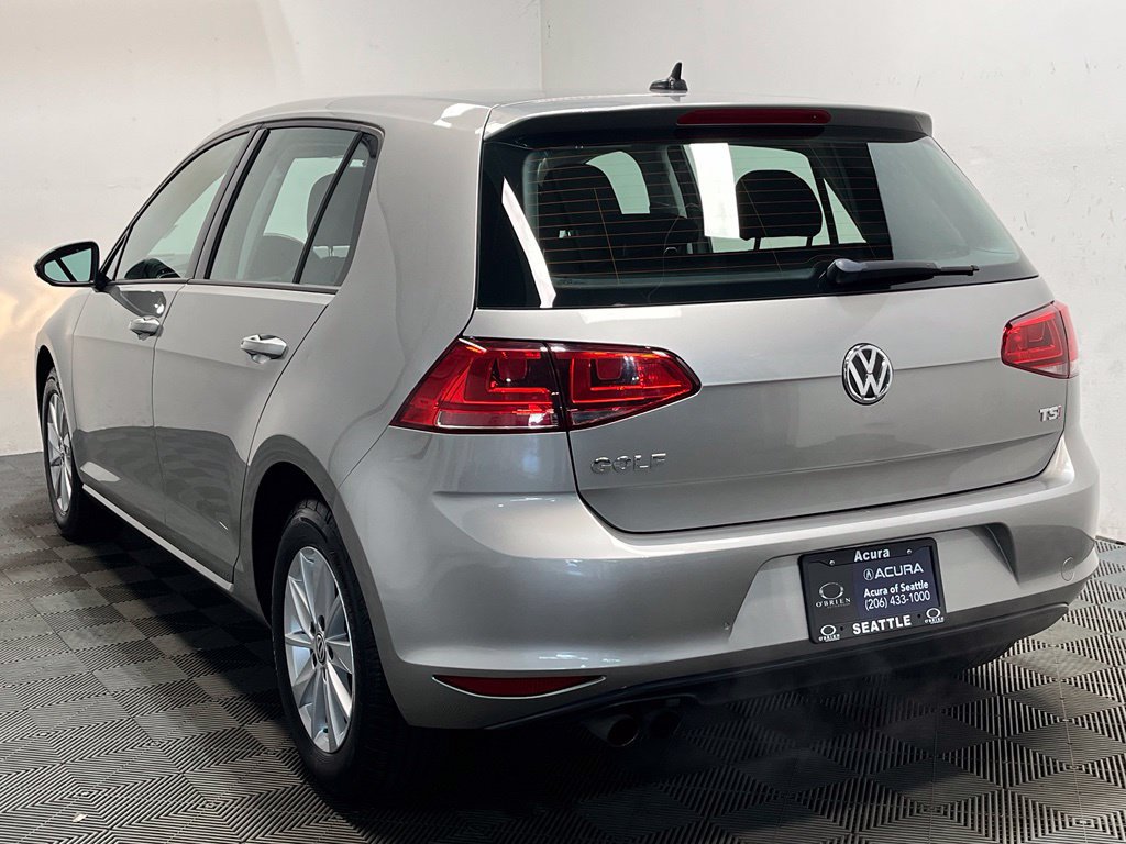 Used 2016 Volkswagen Golf S FWD image 22