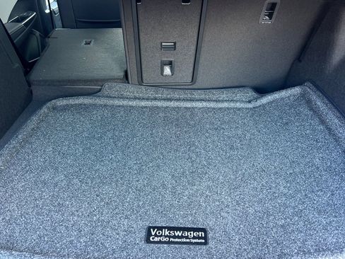 New 2026 Volkswagen Taos SE AWD/4WD image 15