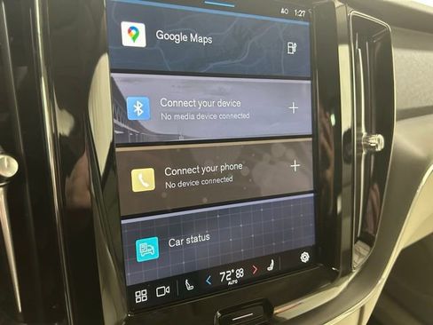 Certified 2025 Volvo XC60 T8 Plus w/ Protection Package image 17