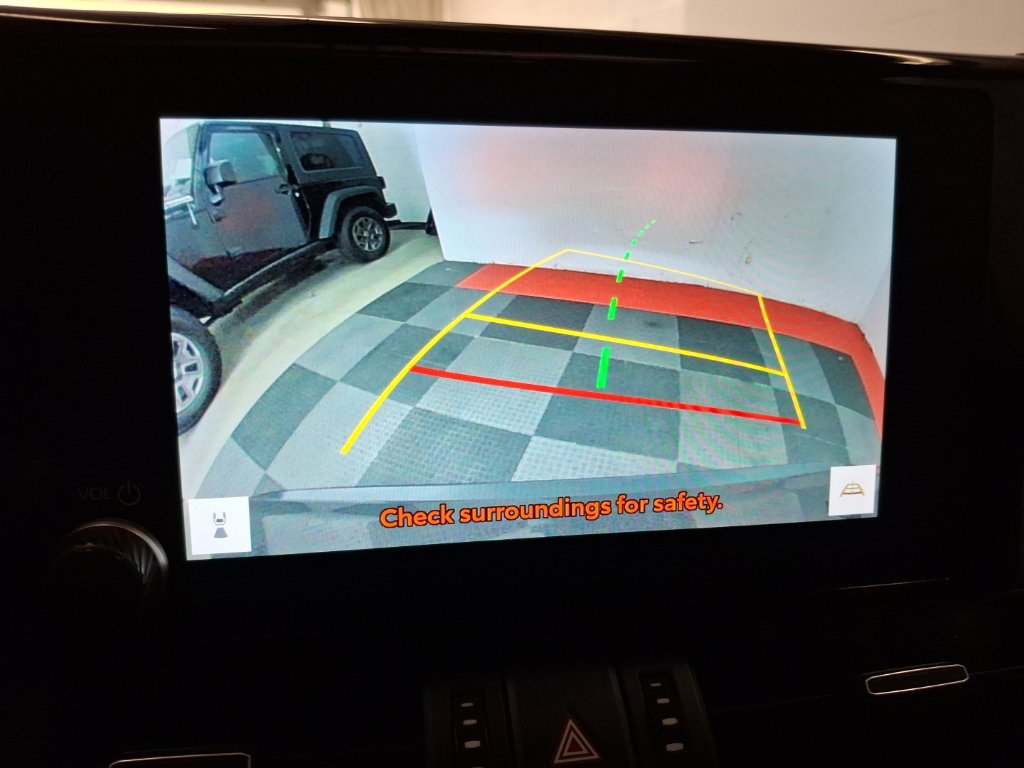 Used 2024 Toyota RAV4 XLE Premium w/ Weather Package AWD/4WD image 25