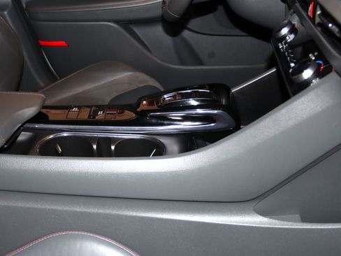 Used 2021 Hyundai Sonata N Line FWD image 59