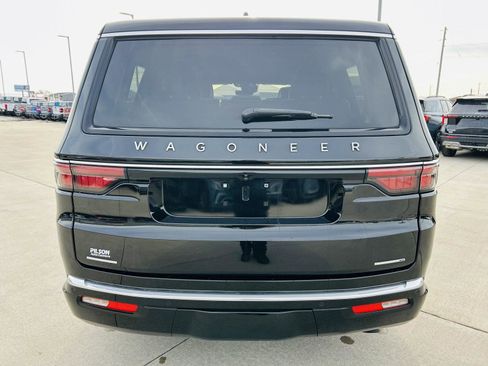Used 2023 Jeep Wagoneer Series II w/ Convenience Group I image 45