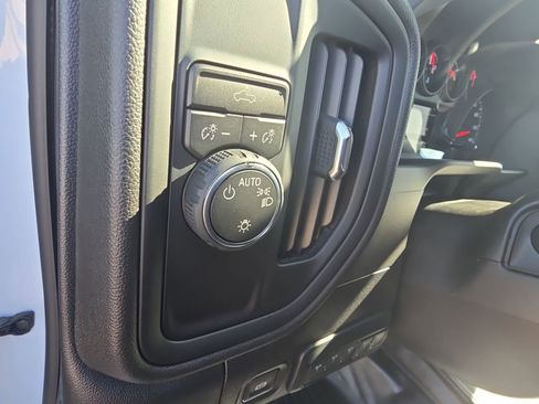 New 2026 Chevrolet Silverado 2500 W/T w/ WT Convenience Package RWD image 26