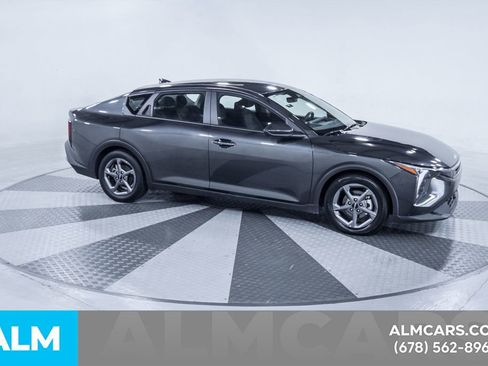 Used 2025 Kia K4 FWD image 13