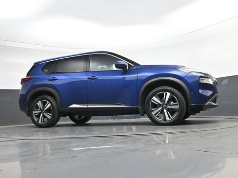 Used 2023 Nissan Rogue SL w/ SL Premium Package AWD/4WD image 42