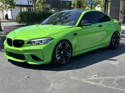 Used 2018 BMW M2 w/ Executive Package