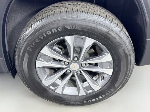 Used 2026 Chevrolet Equinox LT FWD image 31