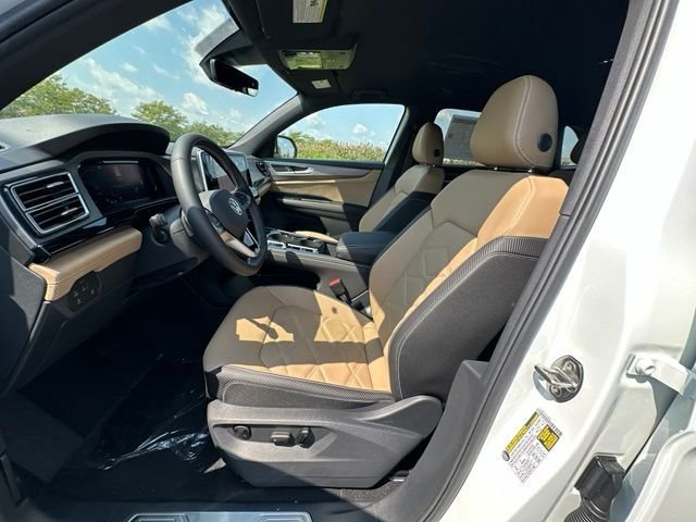 New 2026 Volkswagen Atlas Cross Sport SE AWD/4WD image 21