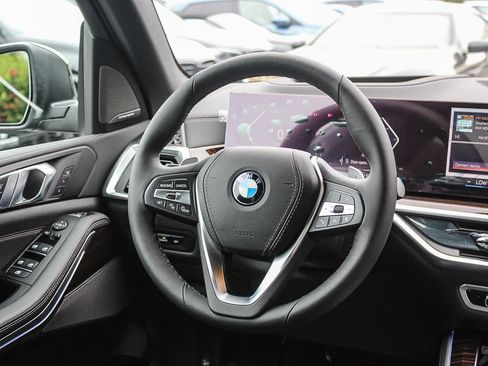 Used 2026 BMW X5 sDrive40i RWD image 15
