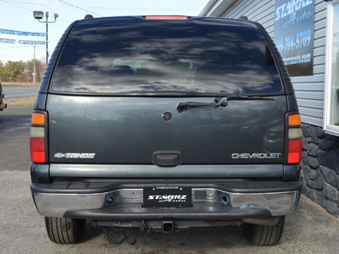 Used 2005 Chevrolet Tahoe LS image 5