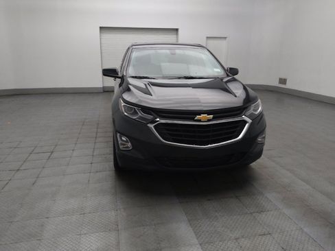 Used 2019 Chevrolet Equinox LT FWD image 14