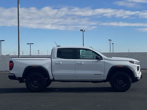 New 2026 GMC Canyon Elevation w/ Convenience Package image 12