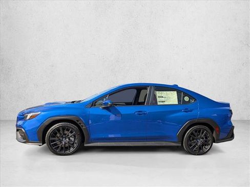 New 2026 Subaru WRX Limited AWD/4WD image 5