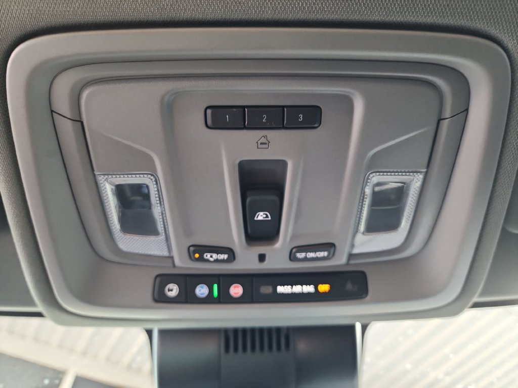 Used 2024 Chevrolet Silverado 1500 LT w/ Texas Edition Plus RWD image 35